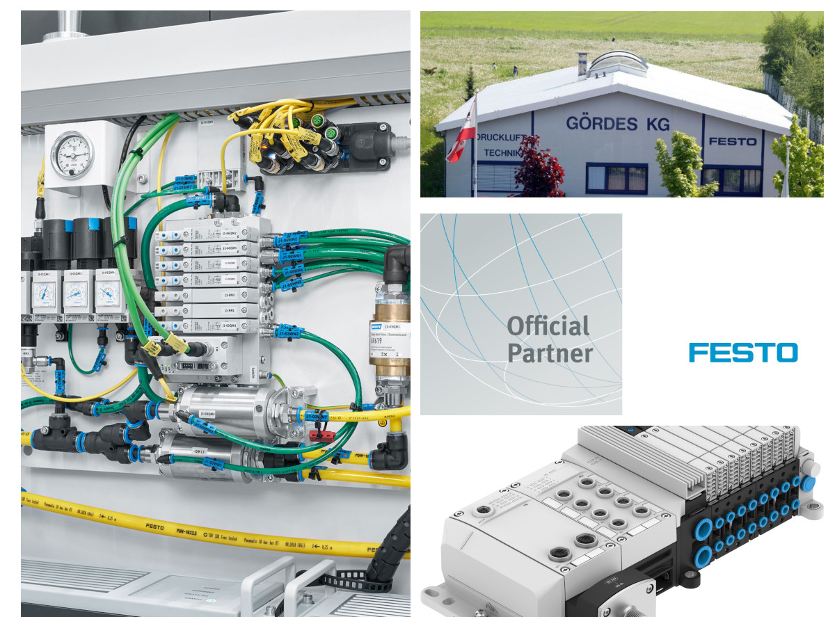 Unser Firmensitz in Meschede