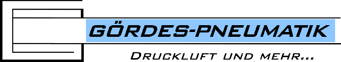 Gördes-Pneumatik GmbH & Co. KG