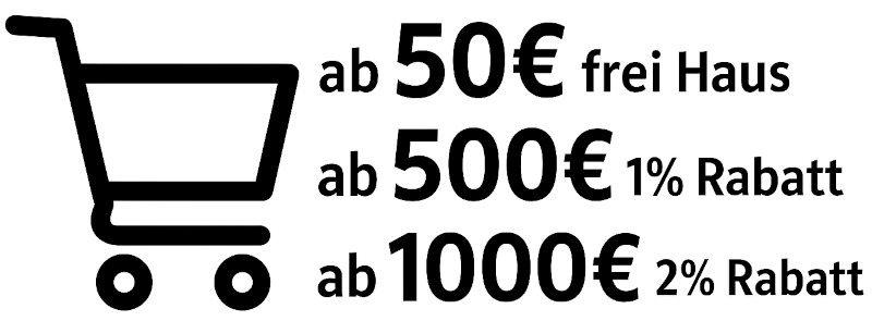 Gördes Shop Vorteile